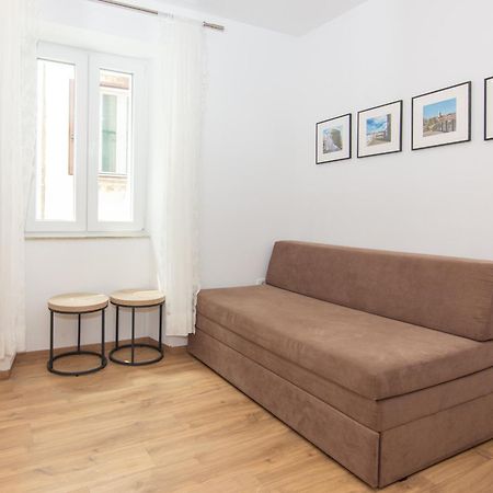 Casa Mia - Apartments & Suites Koper Eksteriør billede