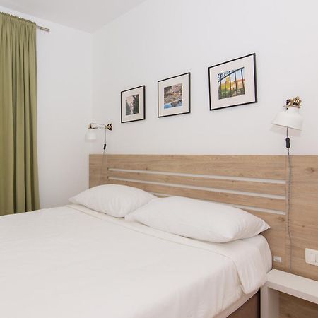 Casa Mia - Apartments & Suites Koper Eksteriør billede