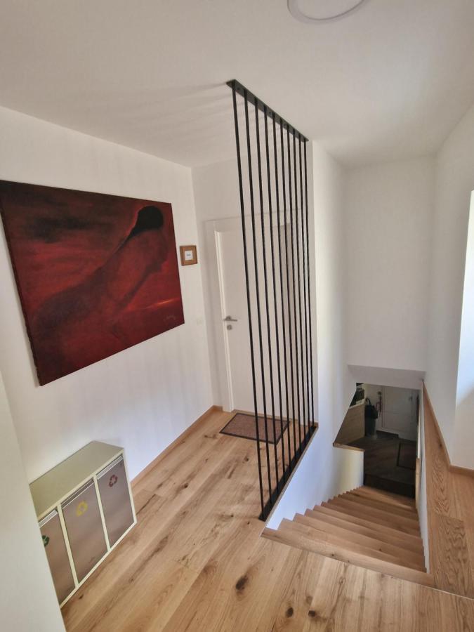 Casa Mia - Apartments & Suites Koper Eksteriør billede