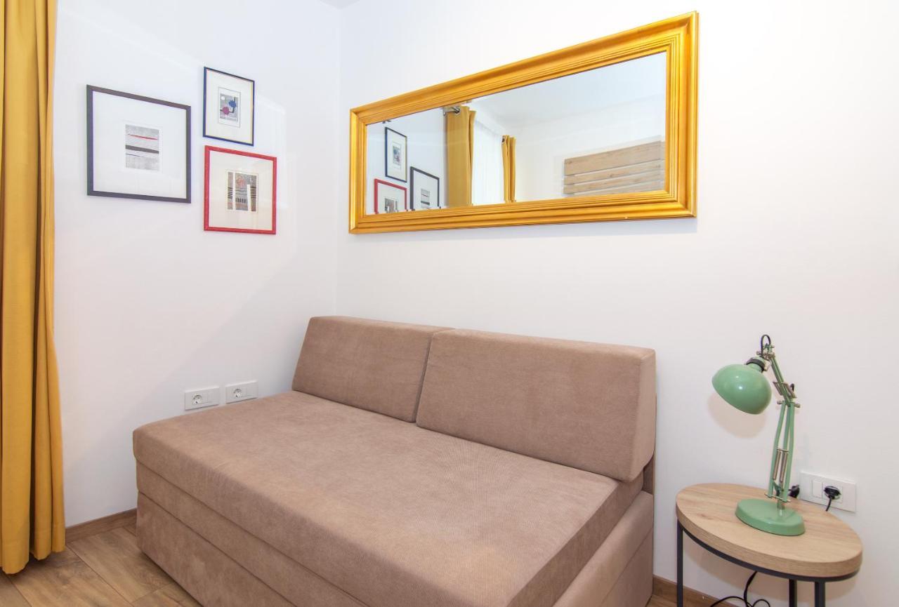 Casa Mia - Apartments & Suites Koper Eksteriør billede