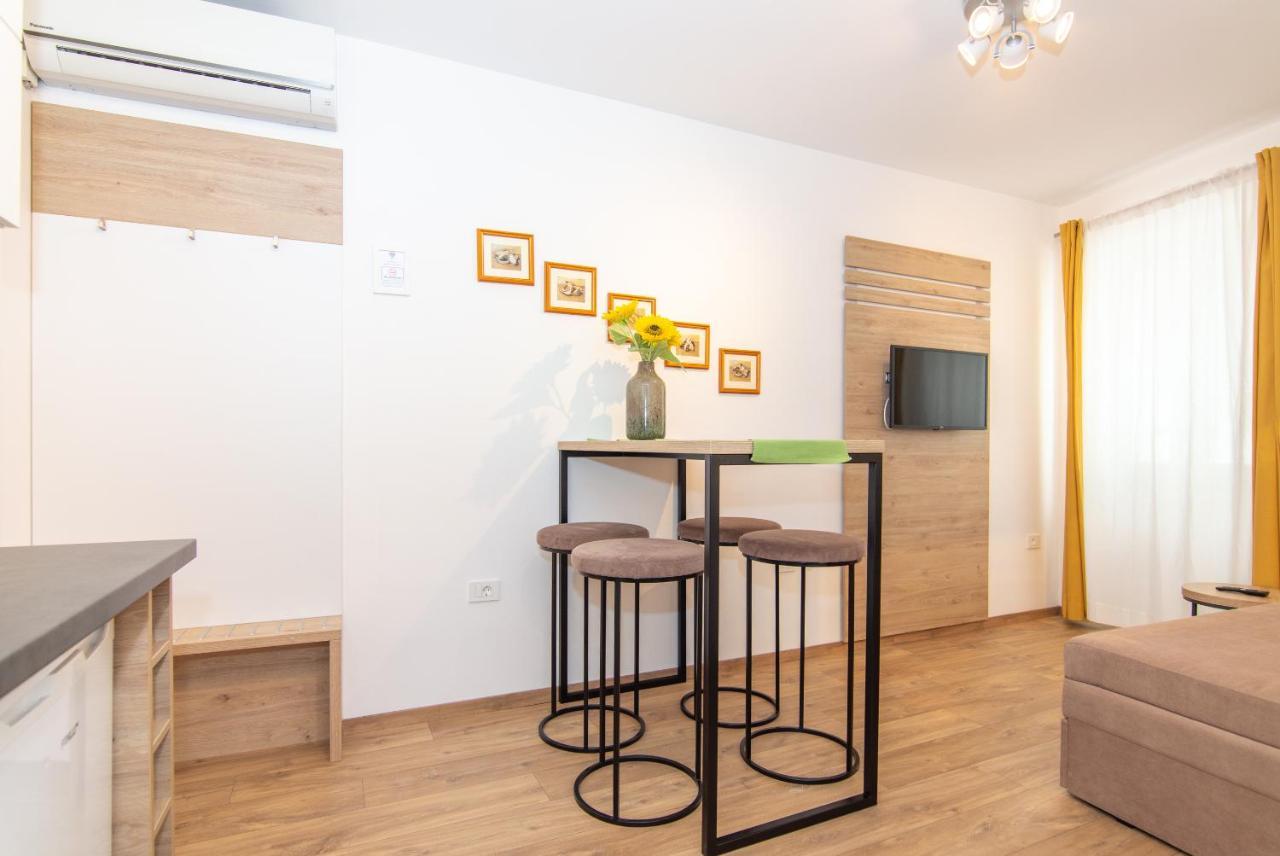 Casa Mia - Apartments & Suites Koper Eksteriør billede