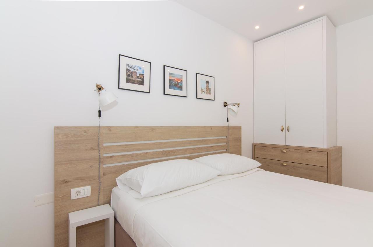 Casa Mia - Apartments & Suites Koper Eksteriør billede