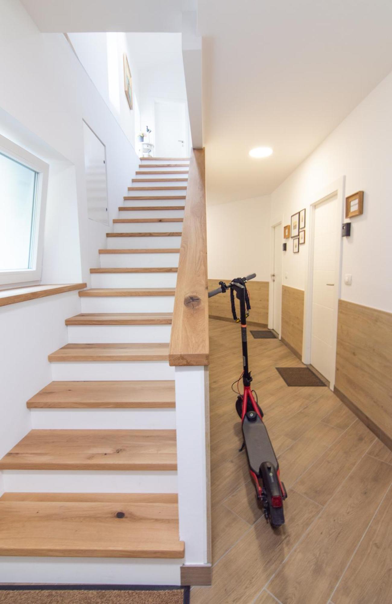 Casa Mia - Apartments & Suites Koper Eksteriør billede
