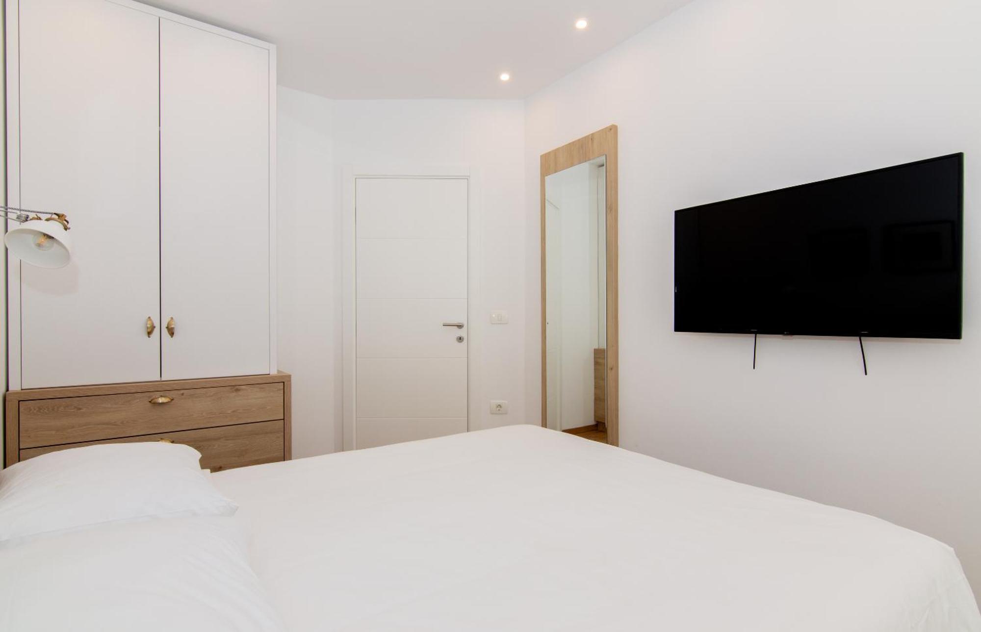 Casa Mia - Apartments & Suites Koper Eksteriør billede