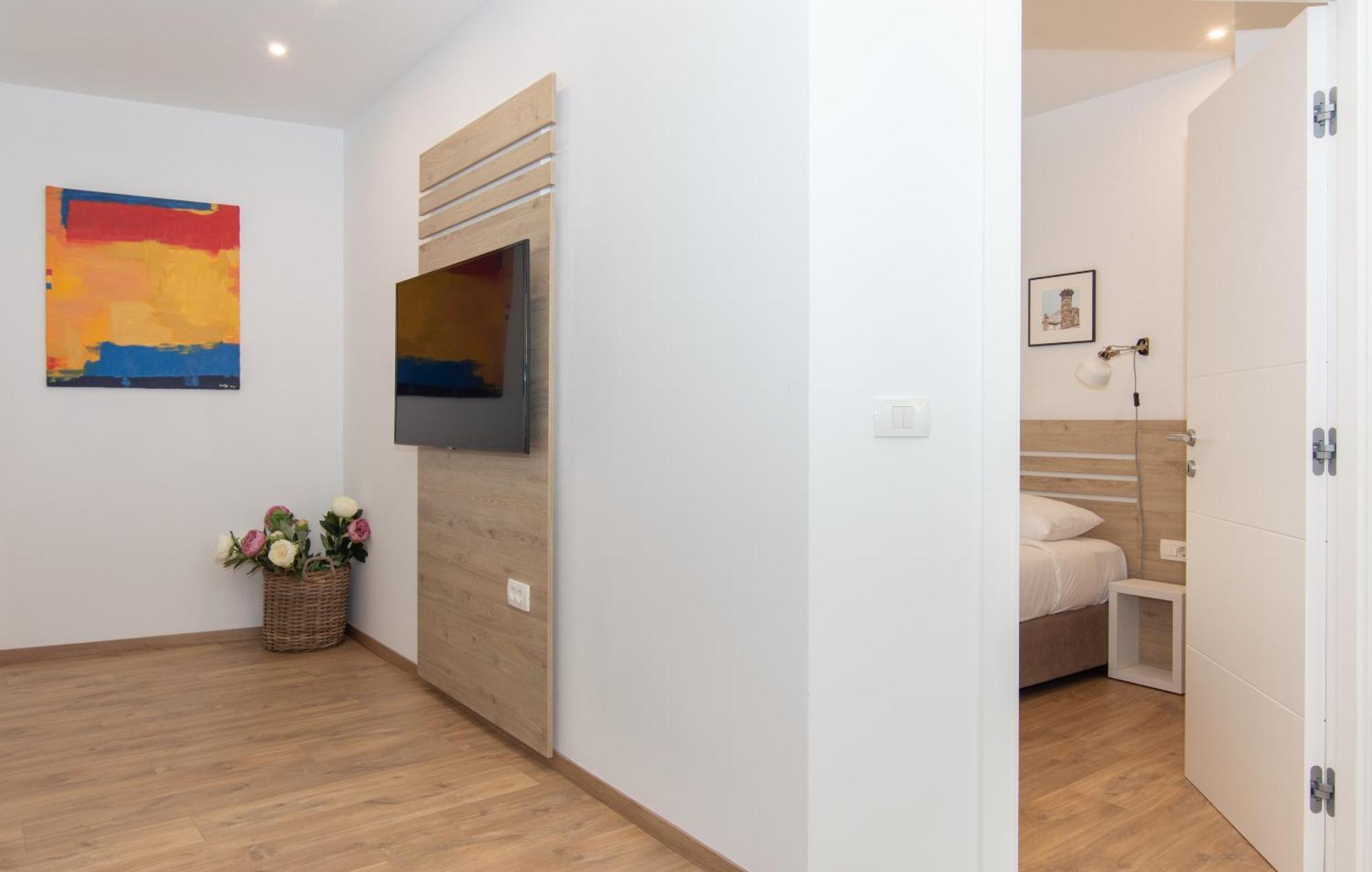 Casa Mia - Apartments & Suites Koper Eksteriør billede