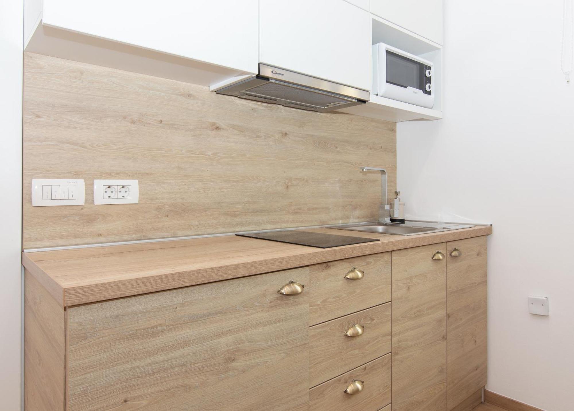 Casa Mia - Apartments & Suites Koper Eksteriør billede
