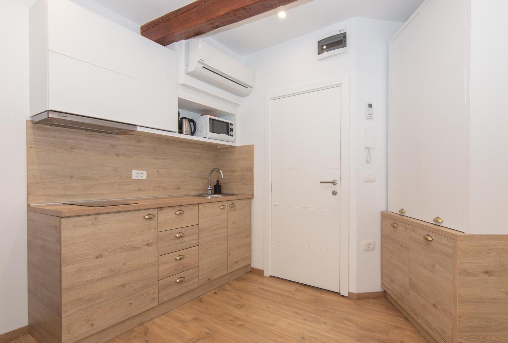Casa Mia - Apartments & Suites Koper Eksteriør billede