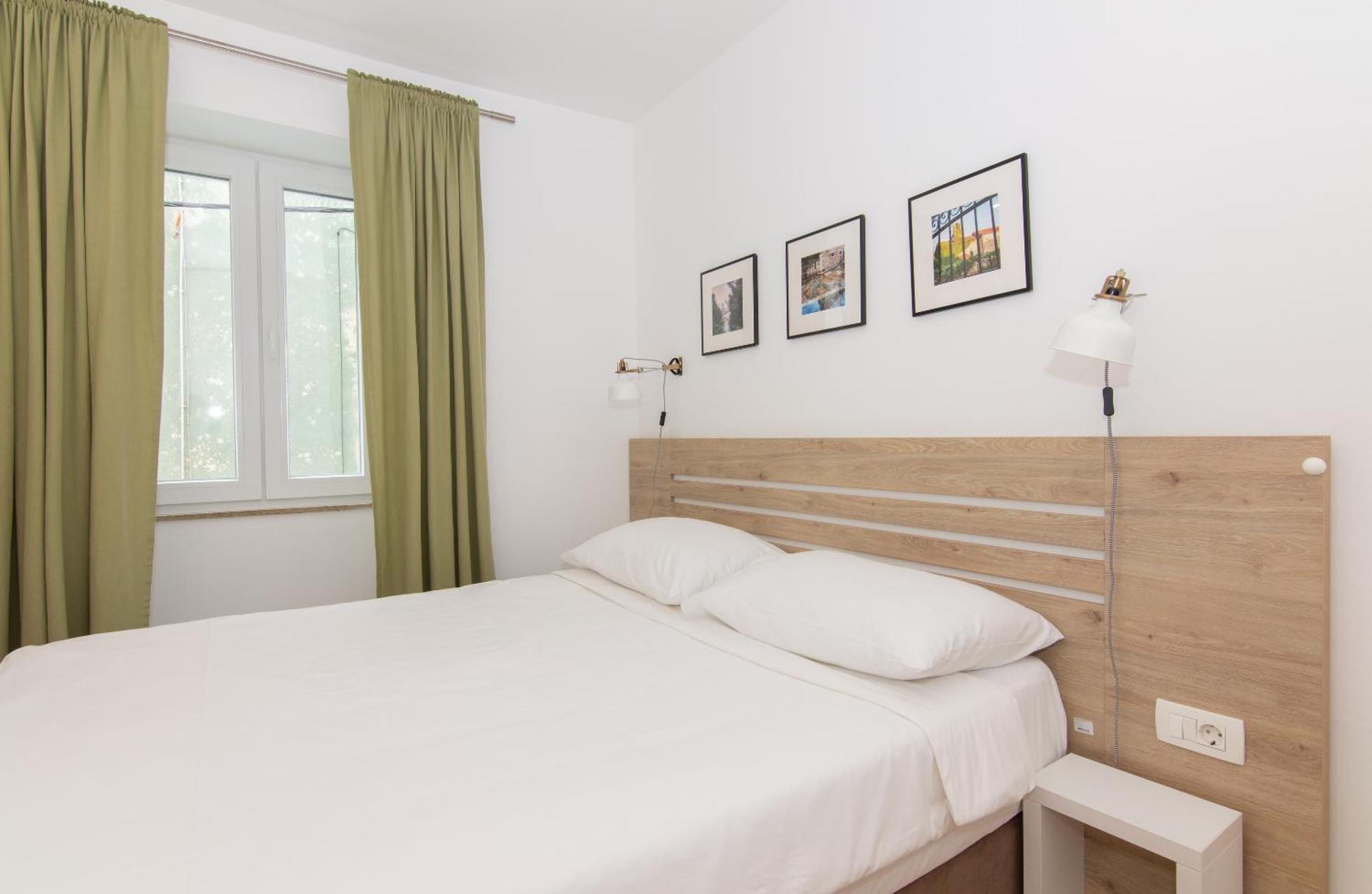 Casa Mia - Apartments & Suites Koper Eksteriør billede