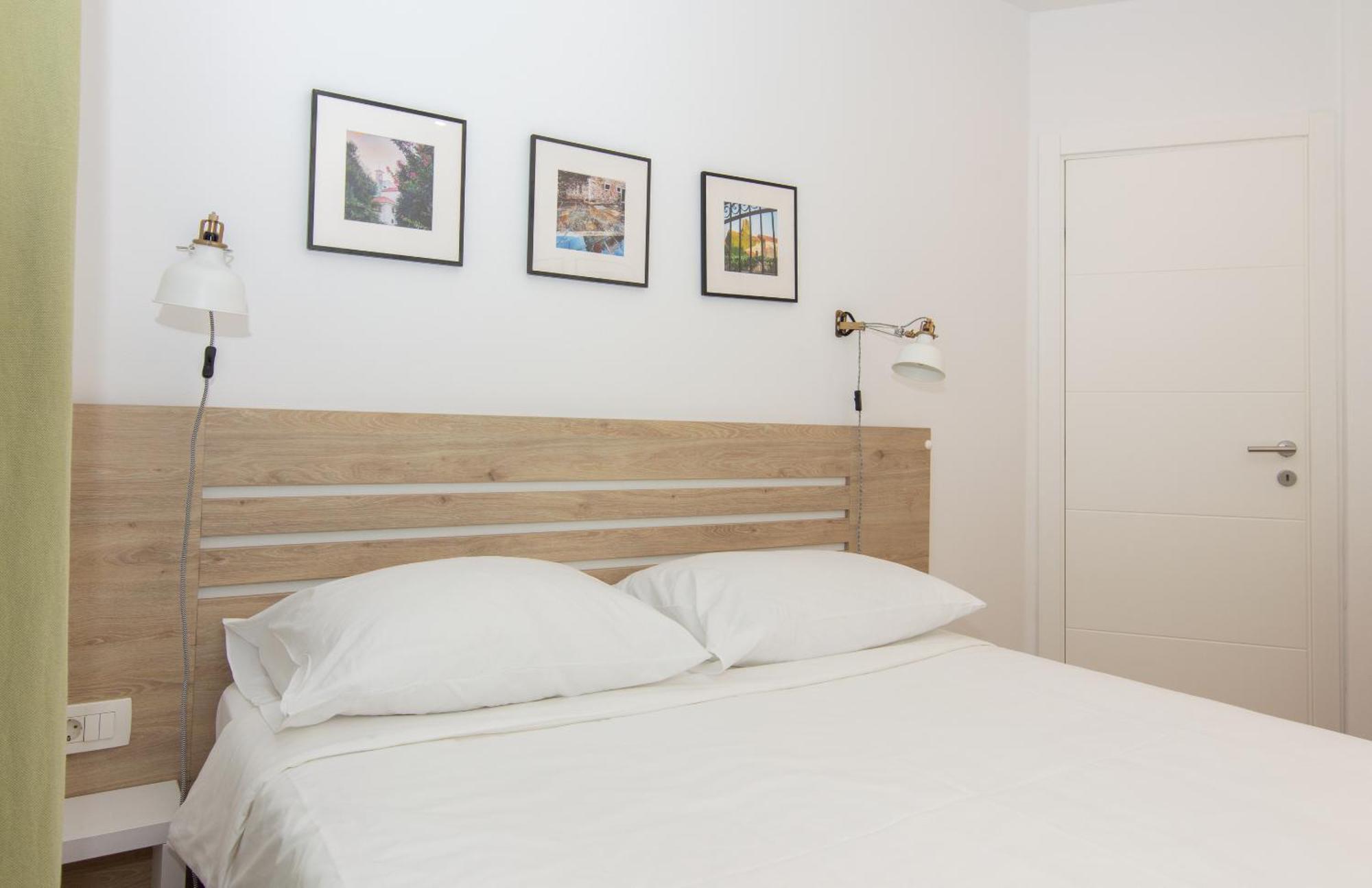 Casa Mia - Apartments & Suites Koper Eksteriør billede