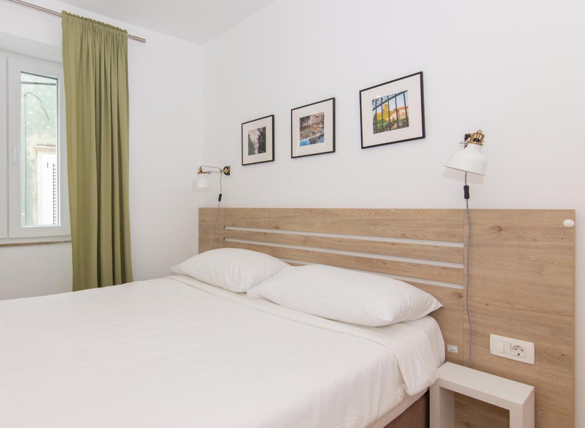 Casa Mia - Apartments & Suites Koper Eksteriør billede