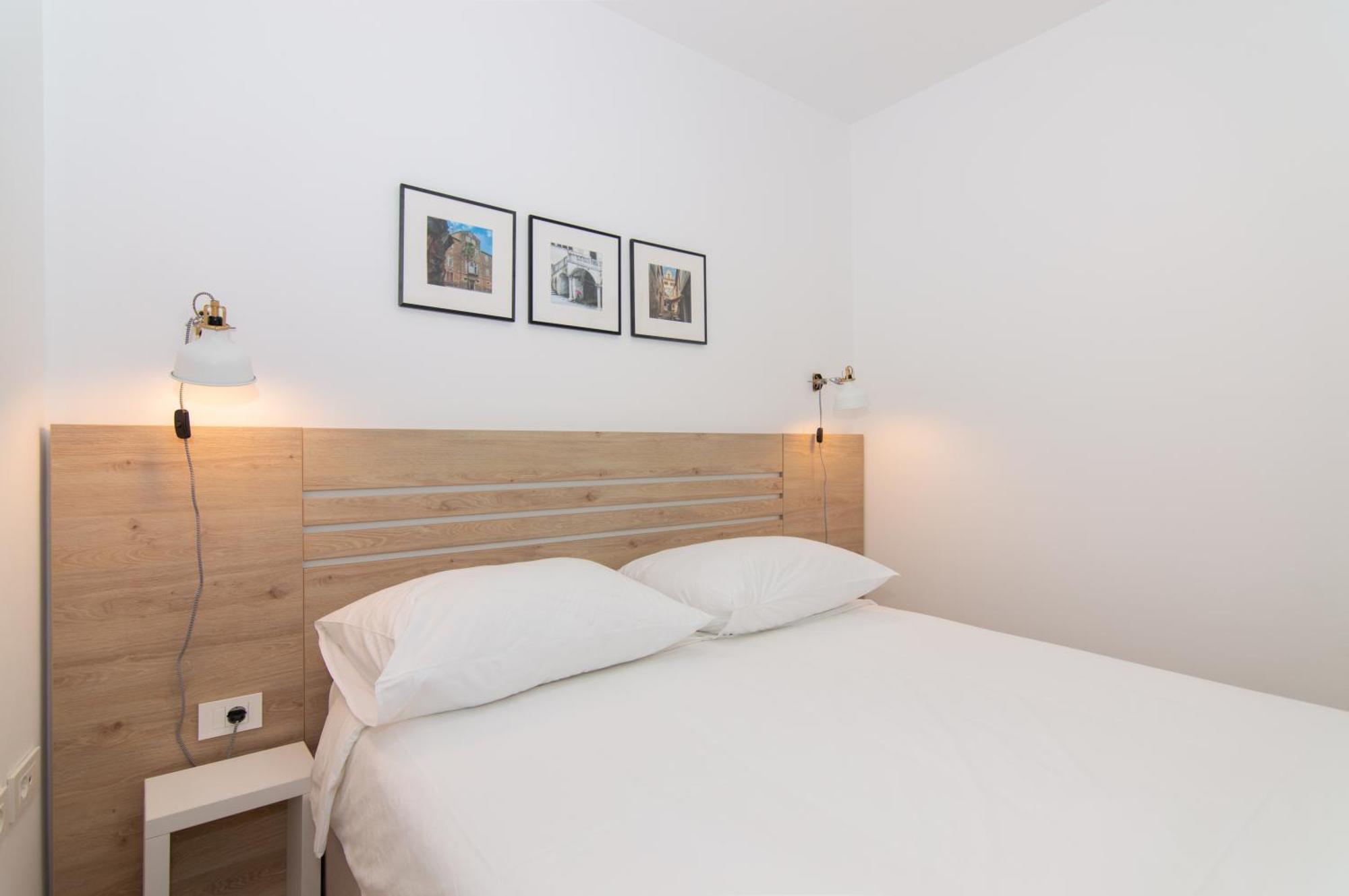 Casa Mia - Apartments & Suites Koper Eksteriør billede