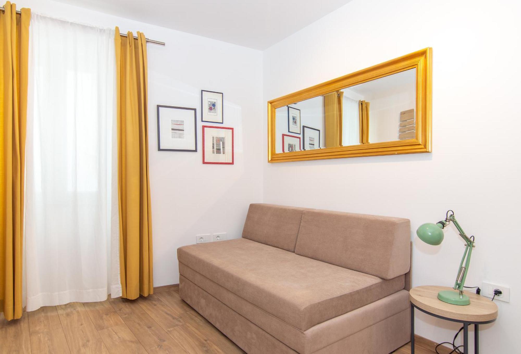 Casa Mia - Apartments & Suites Koper Eksteriør billede